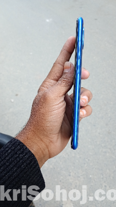 Xiaomi Redmi note 6 pro